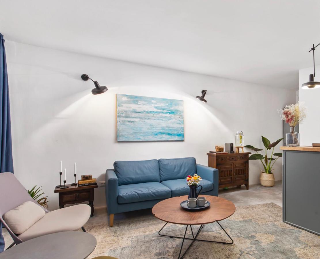 Blubini Heritage House Rovinj Eksteriør billede