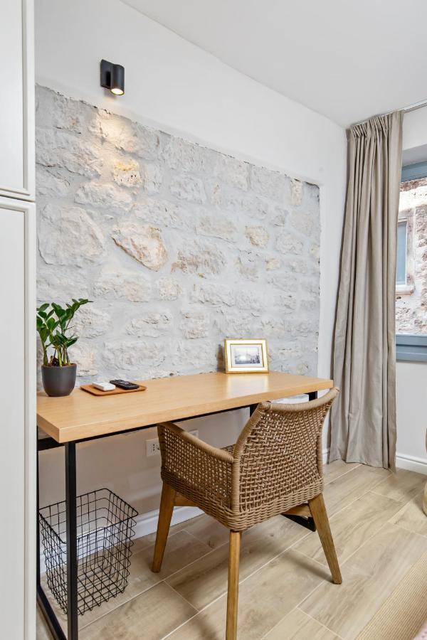 Blubini Heritage House Rovinj Eksteriør billede