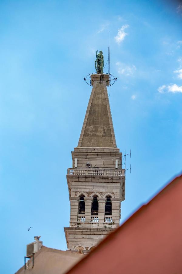 Blubini Heritage House Rovinj Eksteriør billede