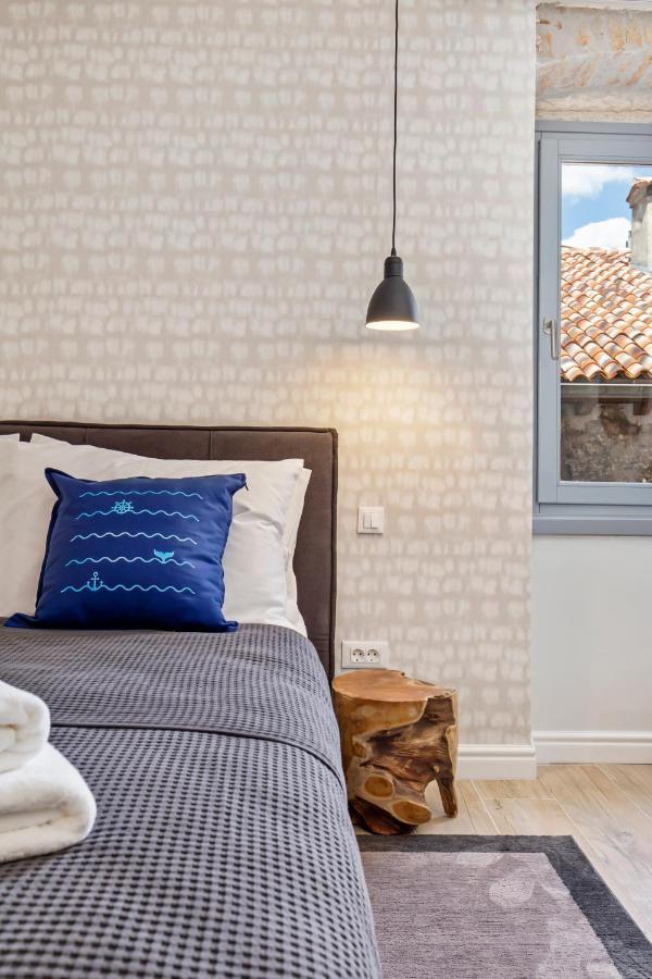 Blubini Heritage House Rovinj Værelse billede