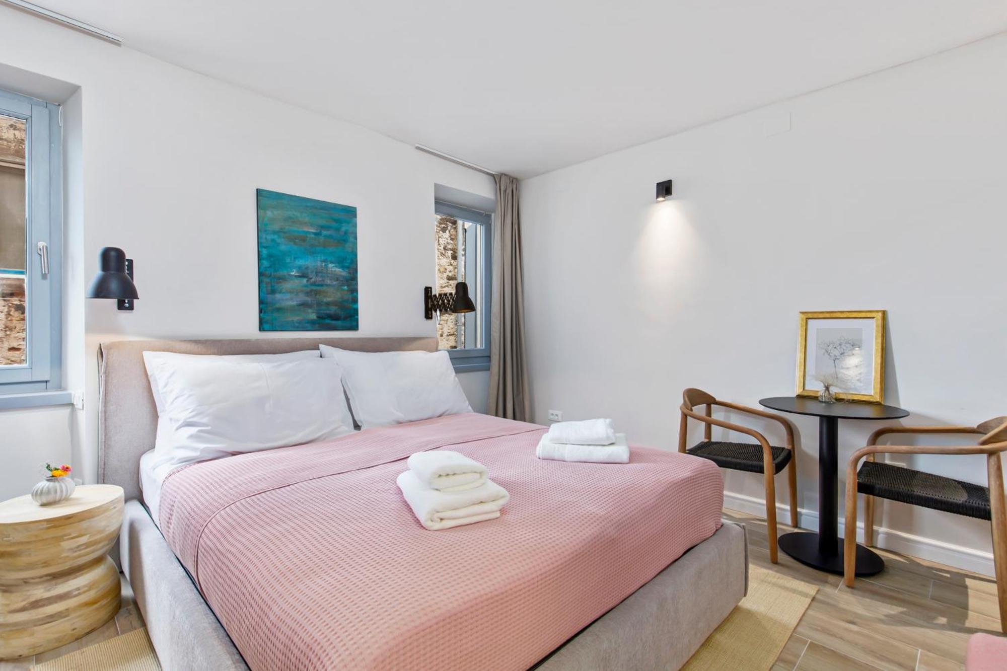 Blubini Heritage House Rovinj Værelse billede
